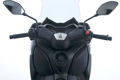 YAMAHA X-MAX 125