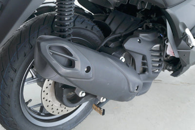 YAMAHA X-MAX 125