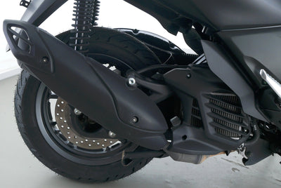 YAMAHA X-MAX 125