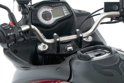 SUZUKI DL 650 V STROM