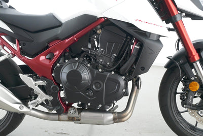 HONDA CB 750 HORNET