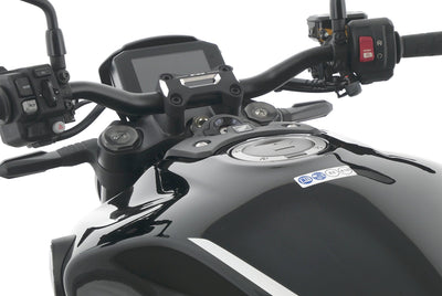 HONDA CB 1000 R BLACK EDITION