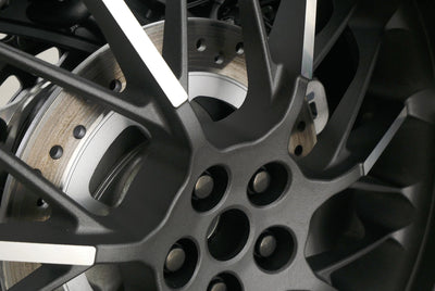 HONDA CB 1000 R BLACK EDITION