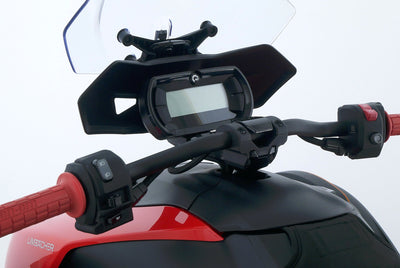 CAN AM RYKER 900
