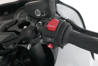 SUZUKI GSX 1300 RR HAYABUSA POWER