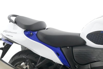 SUZUKI GSX 1300 RR HAYABUSA POWER