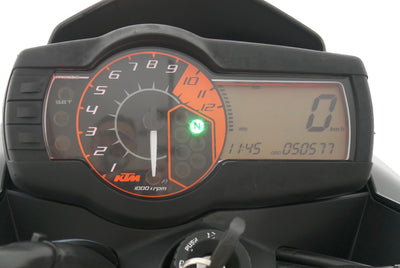 KTM 990 SUPER DUKE