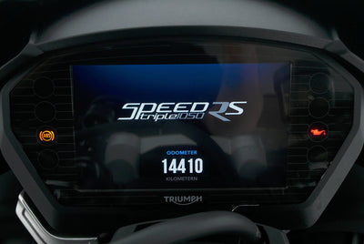 TRIUMPH SPEED TRIPLE 1050 RS