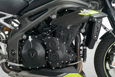 TRIUMPH SPEED TRIPLE 1050 RS