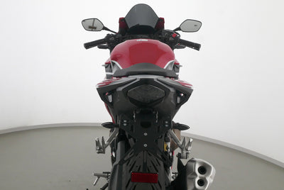 HONDA CBR 500 R
