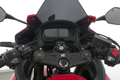 HONDA CBR 500 R