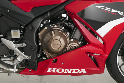 HONDA CBR 500 R