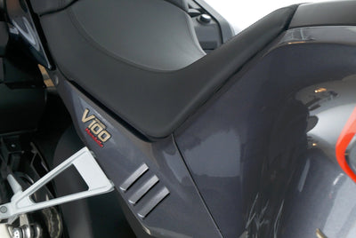 MOTO GUZZI V100 MANDELLO S