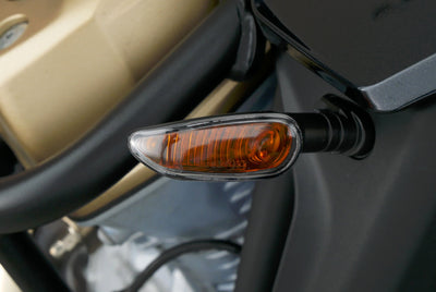 MOTO GUZZI V100 MANDELLO S