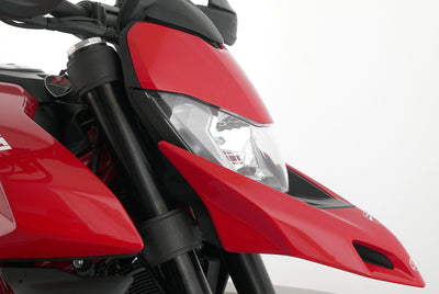 DUCATI HYPERMOTARD 950