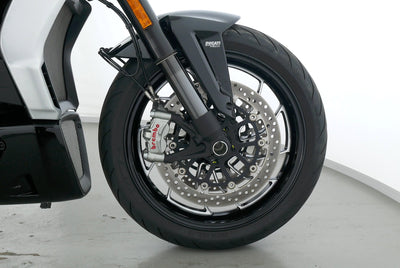 DUCATI X DIAVEL S