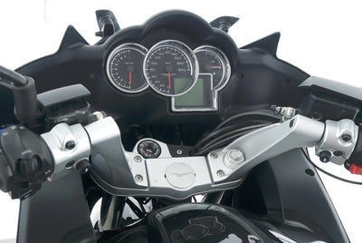 MOTO GUZZI NORGE 1200 GT 8 V