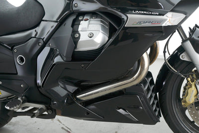 MOTO GUZZI NORGE 1200 GT 8 V