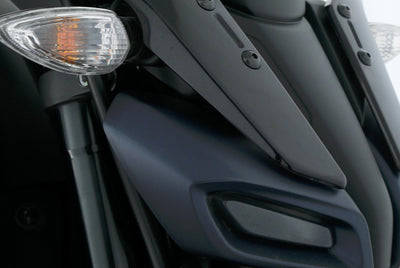 YAMAHA MT 125