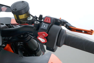 KTM 1290 SUPER DUKE R
