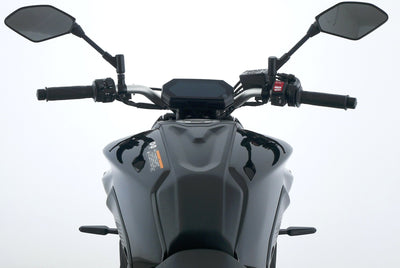 YAMAHA MT 07 PURE