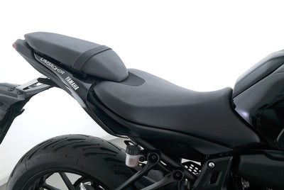 YAMAHA MT 07 PURE