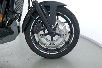 HONDA NC 750 X DCT