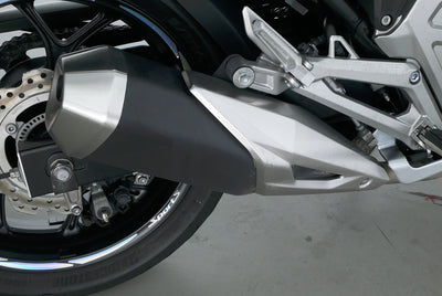 HONDA NC 750 X DCT