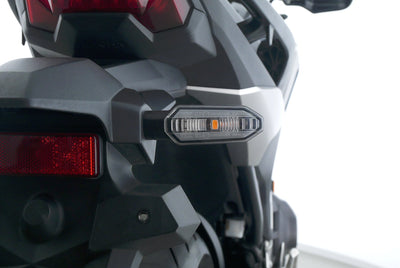 HONDA NC 750 X DCT
