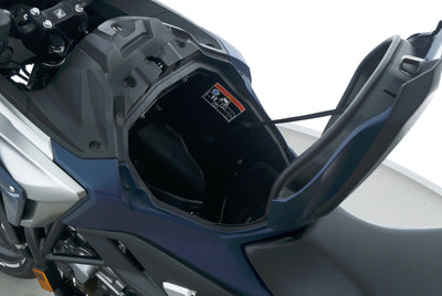 HONDA NC 750 X DCT