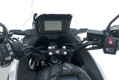 HONDA NC 750 X DCT