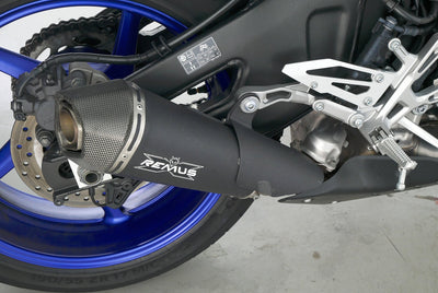 YAMAHA MT 10