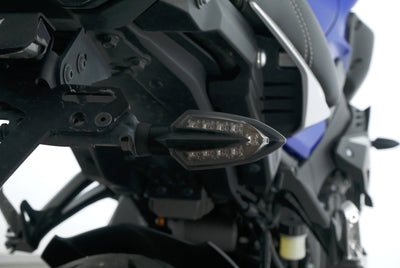YAMAHA MT 10