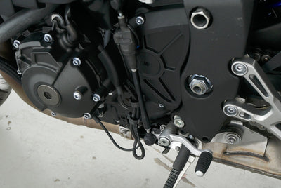 YAMAHA MT 10