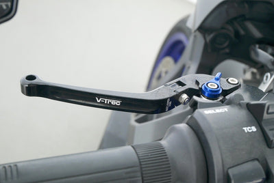 YAMAHA MT 10