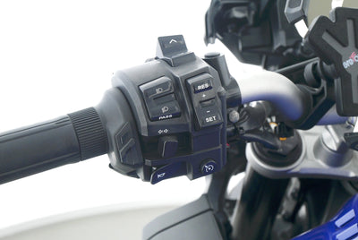 YAMAHA MT 10