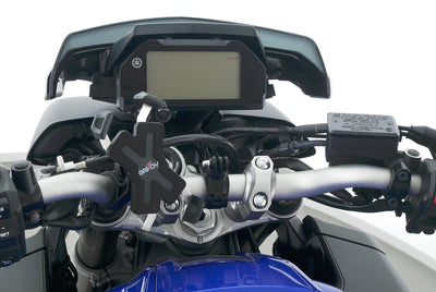 YAMAHA MT 10