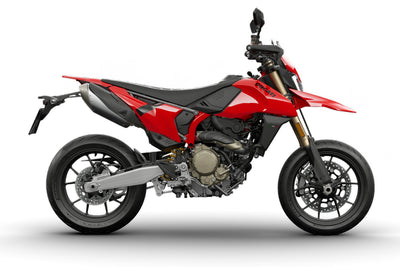 DUCATI HYPERMOTARD 698 MONO