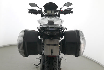 YAMAHA MT 09 TRACER