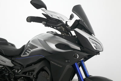 YAMAHA MT 09 TRACER