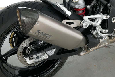 BMW S 1000 R
