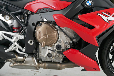 BMW S 1000 R
