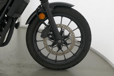 HONDA CL 500