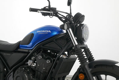 HONDA CL 500