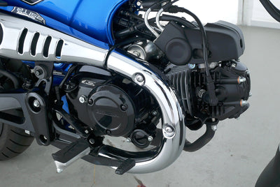 HONDA DAX 125