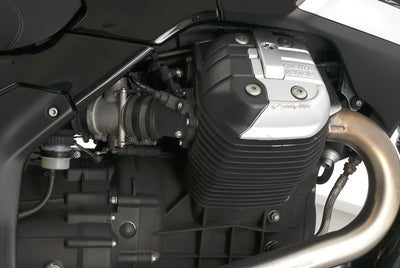MOTO GUZZI 1200 SPORT 4V
