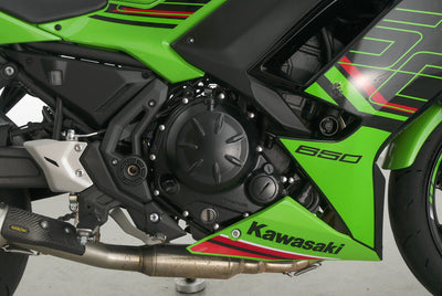 KAWASAKI NINJA 650 PERFORMANCE
