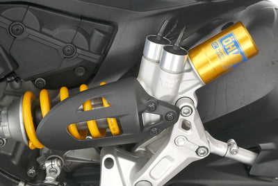 DUCATI 1199 PANIGALE S