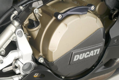 DUCATI 1199 PANIGALE S