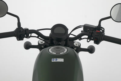 HONDA REBEL 500